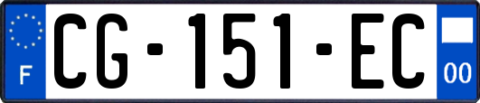 CG-151-EC