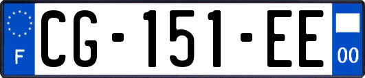 CG-151-EE