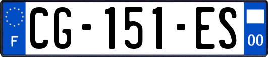 CG-151-ES