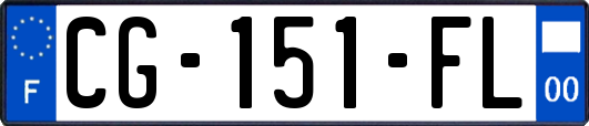 CG-151-FL