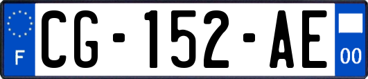 CG-152-AE