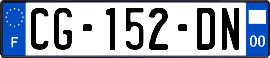 CG-152-DN