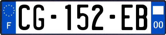 CG-152-EB