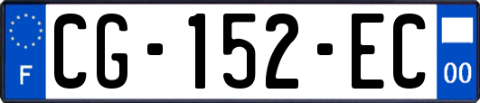 CG-152-EC