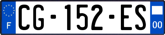 CG-152-ES