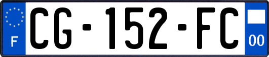 CG-152-FC