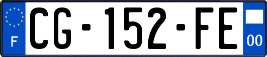 CG-152-FE