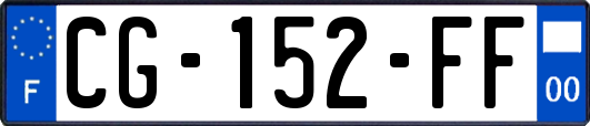 CG-152-FF