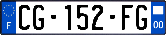 CG-152-FG