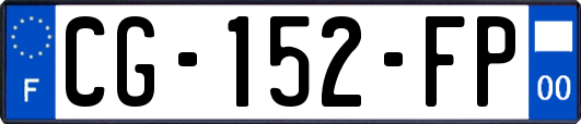 CG-152-FP