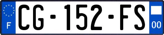 CG-152-FS