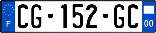 CG-152-GC