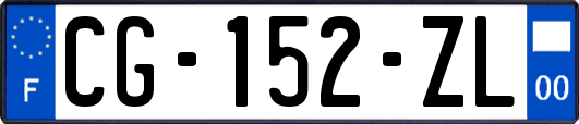 CG-152-ZL