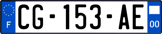 CG-153-AE