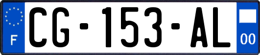 CG-153-AL