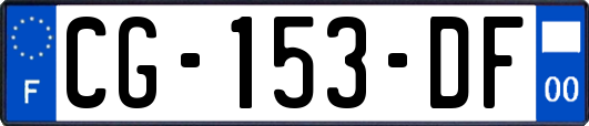 CG-153-DF