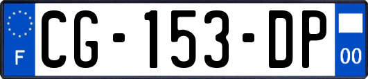 CG-153-DP