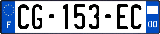 CG-153-EC