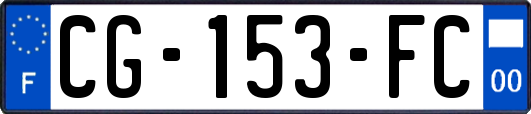 CG-153-FC