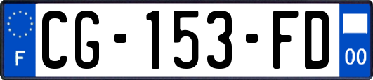 CG-153-FD