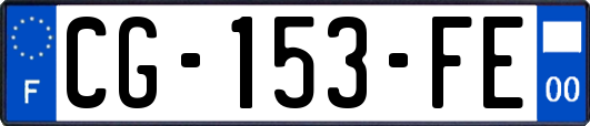 CG-153-FE