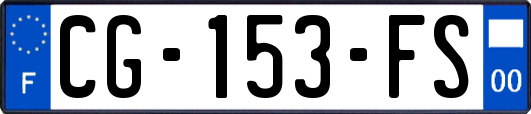 CG-153-FS