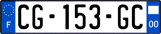 CG-153-GC