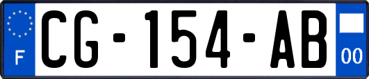 CG-154-AB