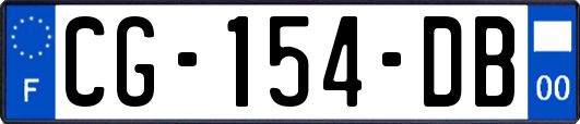 CG-154-DB