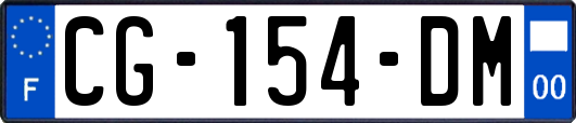 CG-154-DM