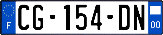 CG-154-DN