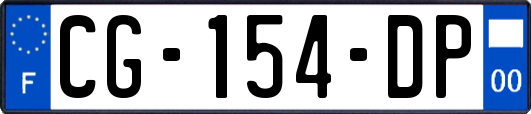 CG-154-DP
