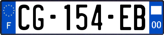 CG-154-EB