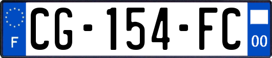 CG-154-FC