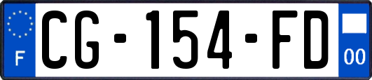 CG-154-FD