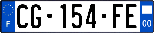 CG-154-FE