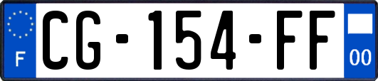 CG-154-FF