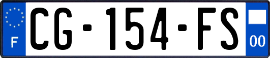 CG-154-FS