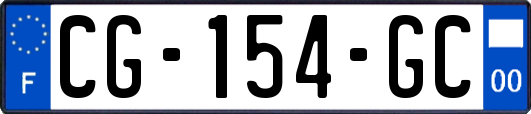 CG-154-GC