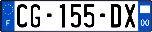 CG-155-DX