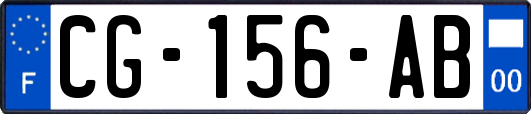 CG-156-AB