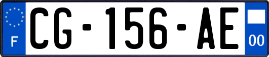 CG-156-AE