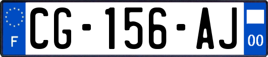 CG-156-AJ