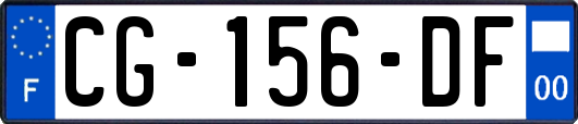 CG-156-DF
