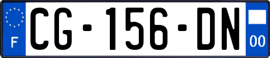 CG-156-DN