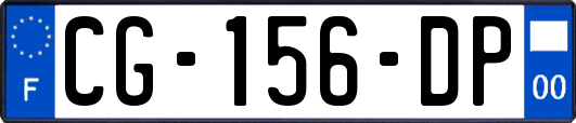 CG-156-DP