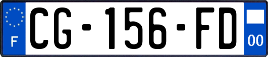 CG-156-FD