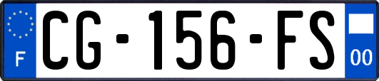 CG-156-FS