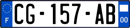 CG-157-AB