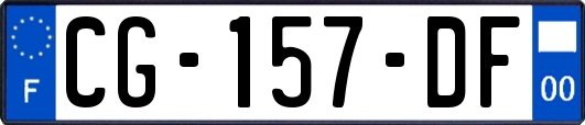 CG-157-DF